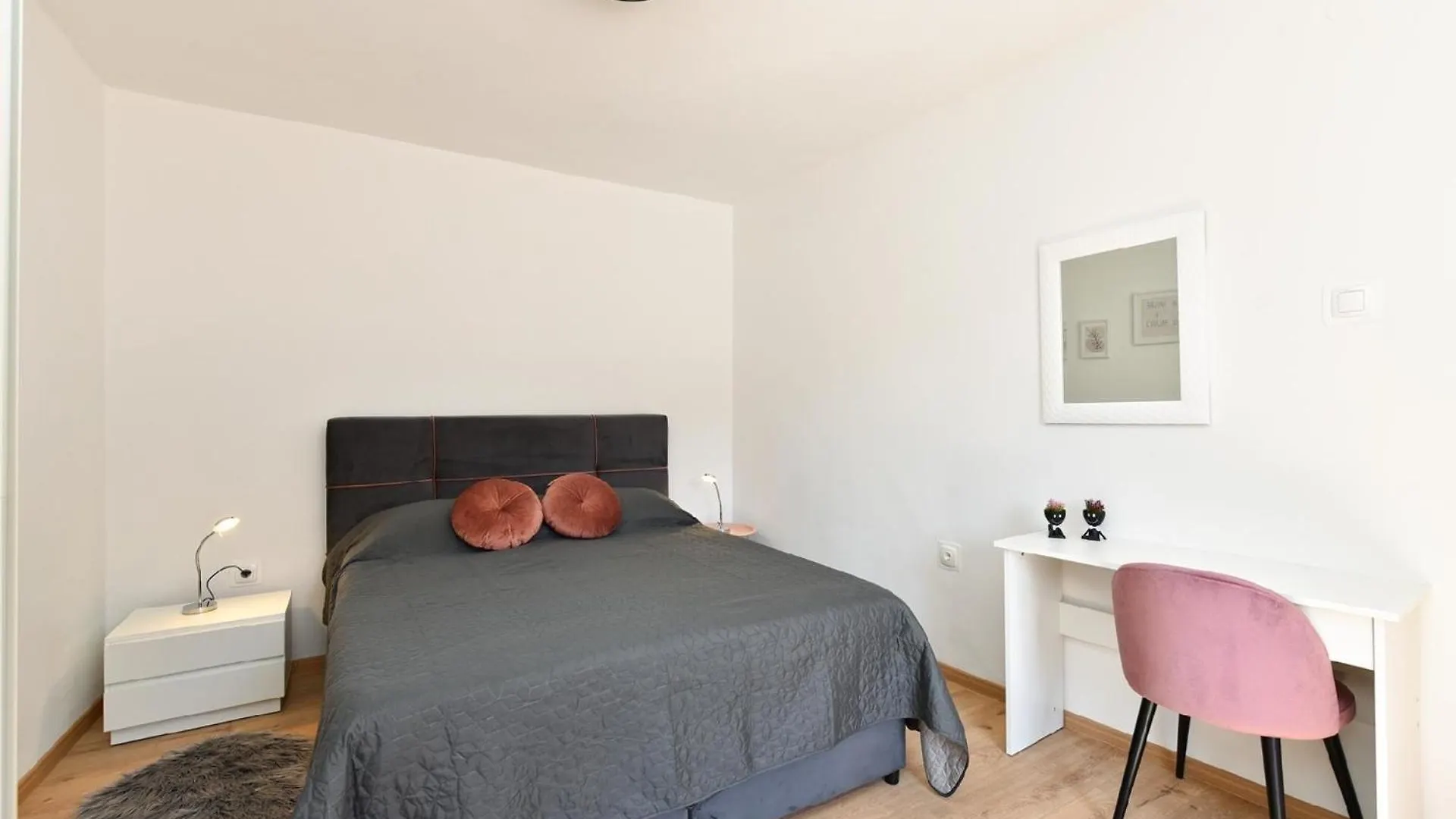 Apartmán Ferienwohnung Fuer 4 Personen Ca 48 Qm In Rabac, Istrien Bucht Von Rabac Chorvatsko