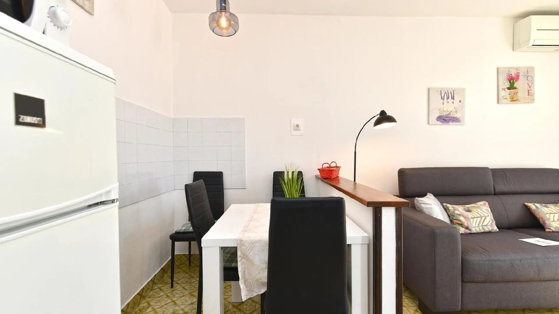 Ferienwohnung Fuer 4 Personen Ca 48 Qm In Rabac, Istrien Bucht Von Rabac Chorvatsko