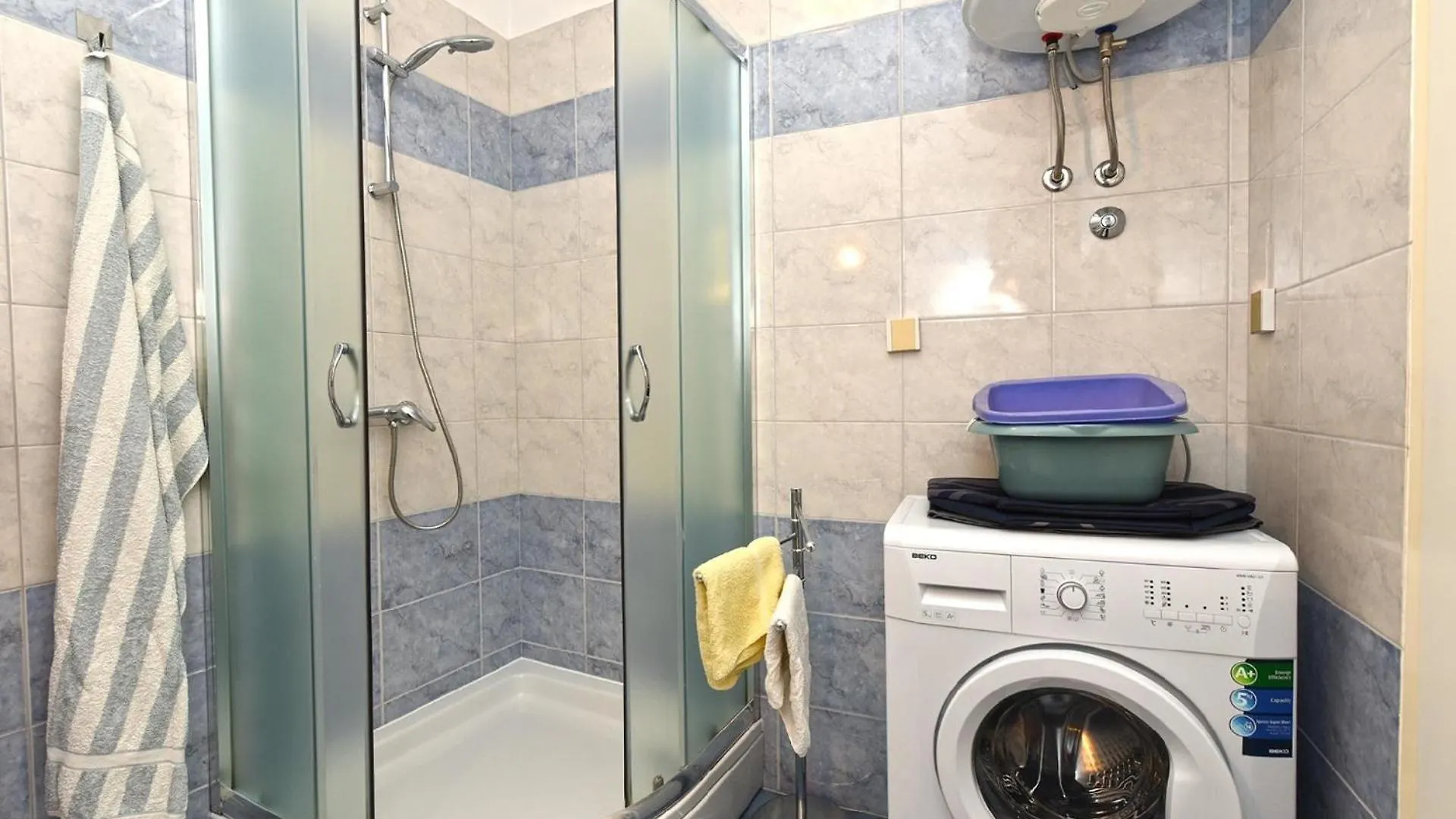 Ferienwohnung Fuer 4 Personen Ca 48 Qm In Rabac, Istrien Bucht Von Rabac 0*,